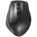 BUFFALO|バッファロー マウス ブラック BSMBW300MBK...(2)