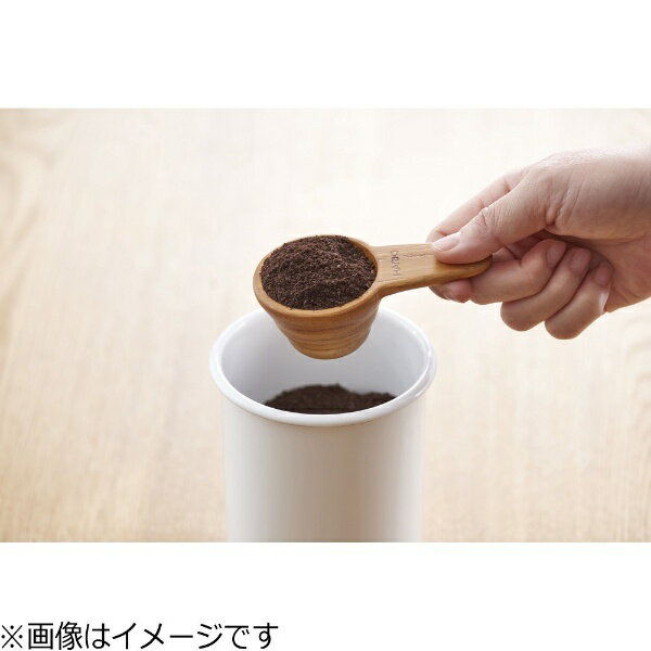 ハリオ｜HARIO V60計量スプーン Wood M-12WD コーヒー粉すりきり 12g[M12WD]