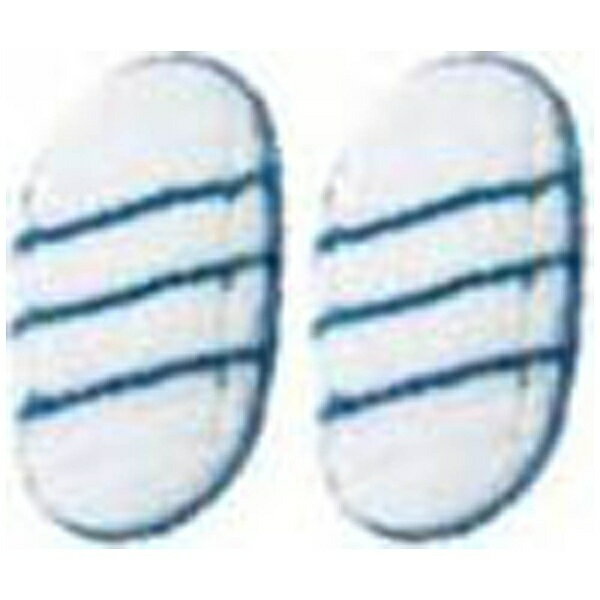 ブラック＆デッカー｜BLACK + DECKER スチームクリーナー用マイクロファイバーパッド　FSHSMPA