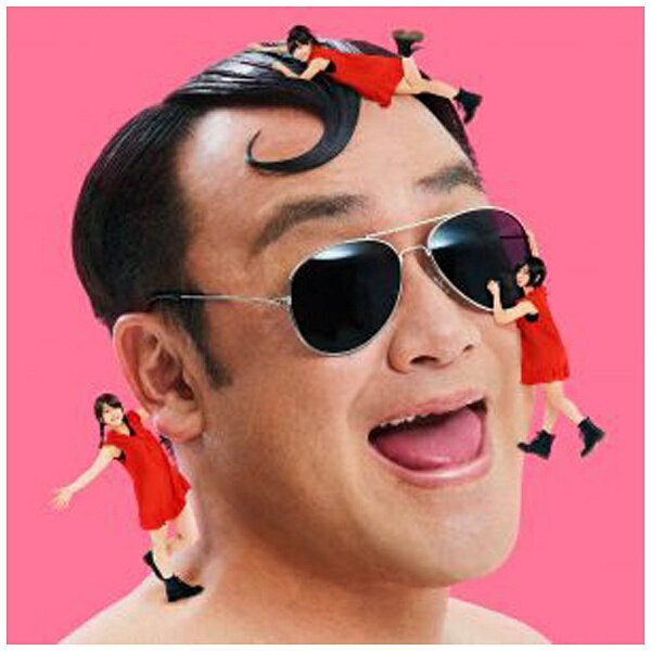 ソニーミュージックマーケティング あゆみくりかまき/ゴマスリッパー 初回生産限定盤 【CD】 【代金引換配送不可】のサムネイル