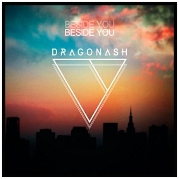 ビクターエンタテインメント｜Victor Entertainment Dragon Ash/Beside You 通常盤 【CD】 【代金引換配送不可】