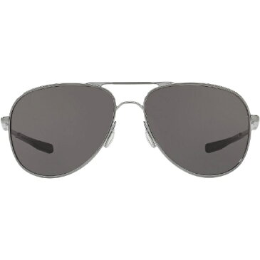 【送料無料】 オークリー　OAKLEY ELMONT LARGE（ガンメタル/ウォームグレー）OO4119-0160［サングラス］