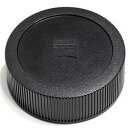コシナ|COSINA マウントキャップ ZM用 N Carl Zeiss(カール ツァイス) MOUNT CAP ZM