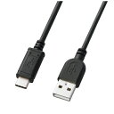 TTvCbSANWA SUPPLY USB-A  USB-CP[u [[d /] /1.5m /USB2.0] ubN KU-CA15K[KUCA15K]