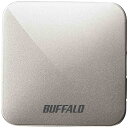 BUFFALO バッファロー WMR-433W-AS wif...