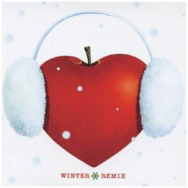 ユニバーサルミュージック （V．A．）/アイのうた WINTER REMIX 【CD】 【代金引換配送不可】