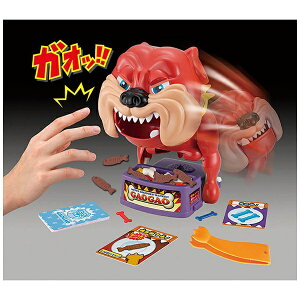 メガハウス|MegaHouse も〜っとドキドキ!!番犬ガオガオ-ネコの手MIX-