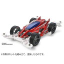 タミヤ　TAMIYA 【ミニ四駆】PROシリーズ No．46 DCR-01（デクロス-01）（MAシャーシ）