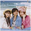 日本コロムビア|NIPPON COLUMBIA (ラジオCD)/THE IDOLM@STER STATION!!! SECOND TRAVEL Seaside ...