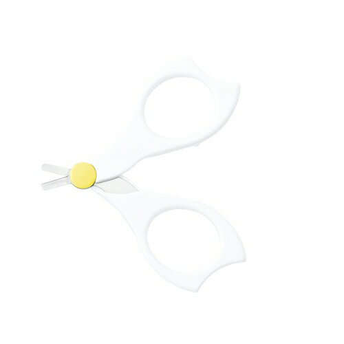 ピジョン|pigeon 新生児つめきりハサミ【...の紹介画像2