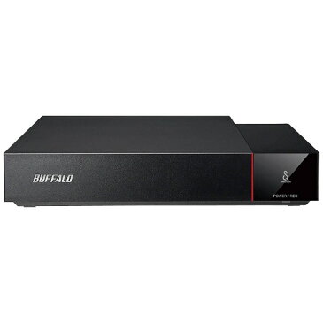 【送料無料】 BUFFALO　バッファロー HDV-SQ4.0U3/VC 外付けHDD HDV-SQU3/VCシリーズ [据え置き型 /4TB]