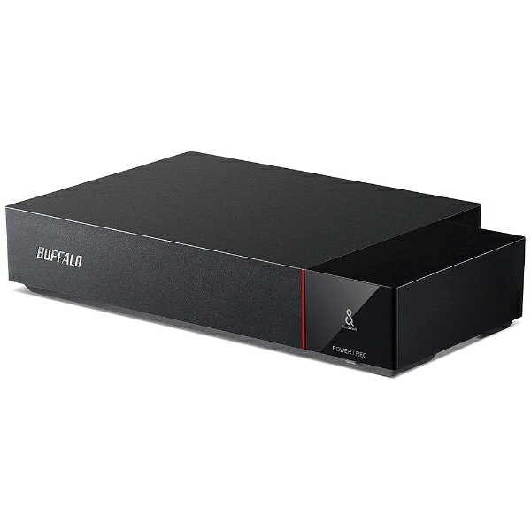 【送料無料】 BUFFALO　バッファロー HDV-SQ4.0U3/VC 外付けHDD HDV-SQU3/VCシリーズ [据え置き型 /4TB]