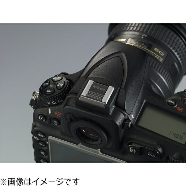 Nikon�å˥��� ���������꡼���塼���С��ʥ᥿��֥�å��ˡ�ASC-03[ASC03BK]