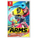 任天堂｜Nintendo ARMS【Switchゲームソフト