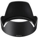 ソニー｜SONY レンズフード SONY（ソ