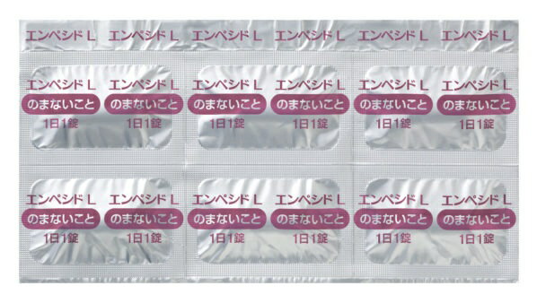 【第1類医薬品】エンペシドL（6錠）★セルフメディケーション税制対象商品佐藤製薬...