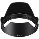 ソニー｜SONY レンズフード SONY（ソニー） ALC-SH141 [82mm][ALCSH141]