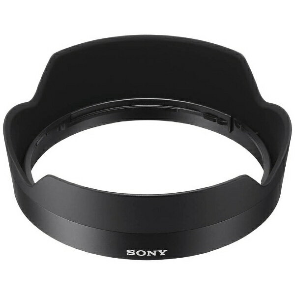 SONY｜ソニー レンズフード SONY（ソニー） ALC-SH134 [72mm][ALCSH134]