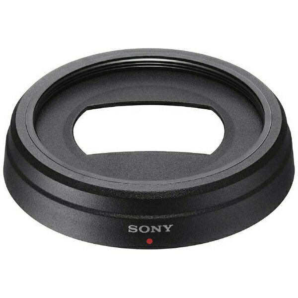 楽天市場】ビデオカメラ レンズフード sonyの通販