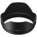 ソニー｜SONY レンズフード SONY（ソニー） ALC-SH123 62mm ALCSH123