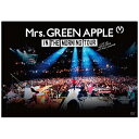 jo[T~[WbNbUNIVERSAL MUSIC MrsDGREEN APPLE/In the Morning Tour - LIVE at TOKYO DOME CITY HALL 20161208 yDVDz yzsz