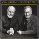 ソニーミュージックマーケティング|Sony Music Marketing ジョン・ウィリアムズ/ジョン・ウィリアムズ・コンダクツ・スピルバーグ 【CD】 【代...