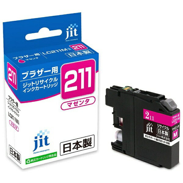 JIT-B211M [�u���U�[�p LC211M �}�[���^]