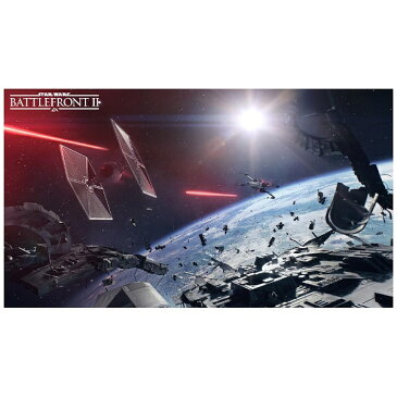 【送料無料】 EA(エレクトロニックアーツスクウェア) Star Wars バトルフロント II 通常版【Xbox Oneゲームソフト】