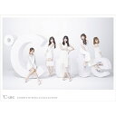 ソニーミュージックマーケティング｜Sony Music Marketing ℃-ute/℃OMPLETE SINGLE COLLECTION 初回生産限定盤A 【CD】 【代金引換配送不可】