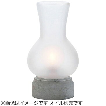ムラエ ルナックス オイルランプ OL-33-43W <NOI4901>