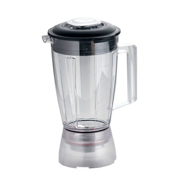 Mixer - 旭｜ASAHI スーパーブレンダー用容器セット 大 ＜FBL6601＞[FBL6601]