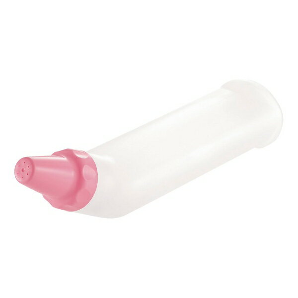 リッチェル｜Richell おしりシャワー レギュラー ピンク ＜ROS2002＞[ROS2002]