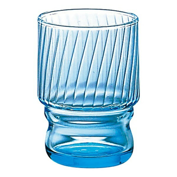 石塚硝子｜ISHIZUKA GLASS アデレックス 強化BLデニム8（6ヶ入） ＜PDN0201＞[PDN0201]
