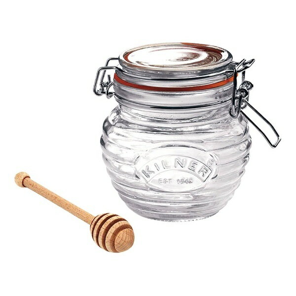 キルナー　KILNER キルナー ハニーポットジャー ＜AKL4101＞[AKL4101]のサムネイル