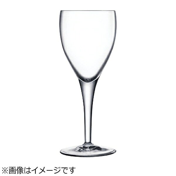 Meissen Crystal - ボルミオリルイジ｜Bormioli Luig ミケランジェロ ホワイトワイン（6ヶ入） 10285/03 ＜RBLK801＞[RBLK801]