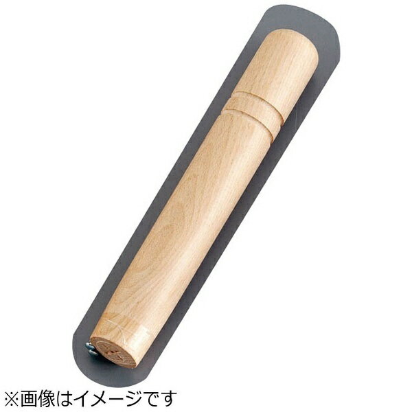 遠藤商事｜Endo Shoji SA 雪平鍋用 木柄 (釘2本付) 中（21・24cm用） ＜AYK04002＞[AYK04002]