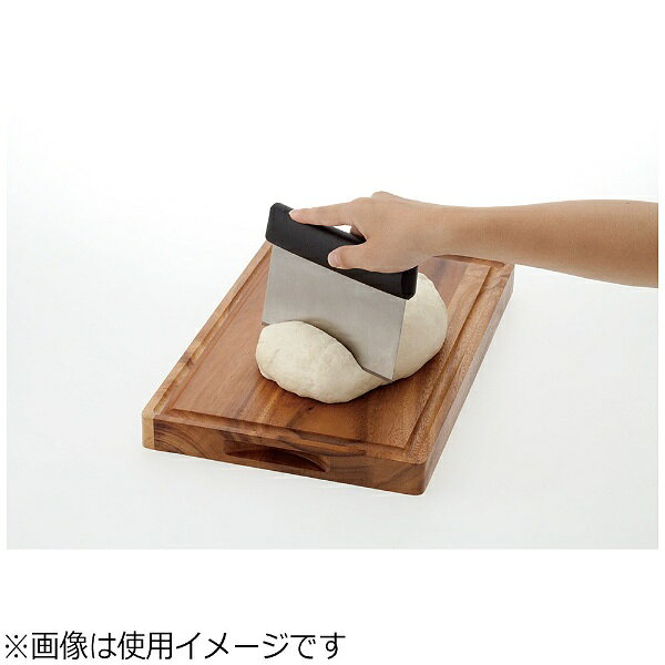 楽天ビック(ビックカメラ×楽天)の遠藤商事｜Endo Shoji TKGキッチンツール スケッパー KT83321 ＜BKTQ301＞[BKTQ301]｜アングル2