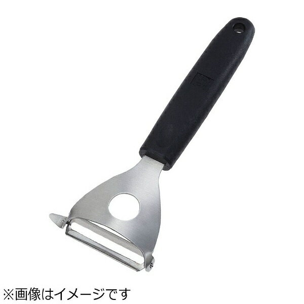 遠藤商事｜Endo Shoji TKGキッチンツール Y型ピーラー（ギザ刃） KT87866A ＜BKTL101＞[BKTL101]