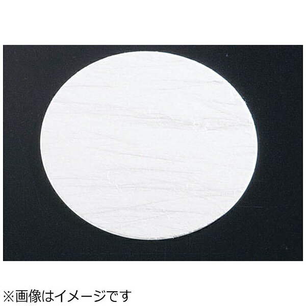 和紙を片面に貼り付けた使い捨ての丸型コースターです。100枚入りで、直径90mm、厚さ1mmです。