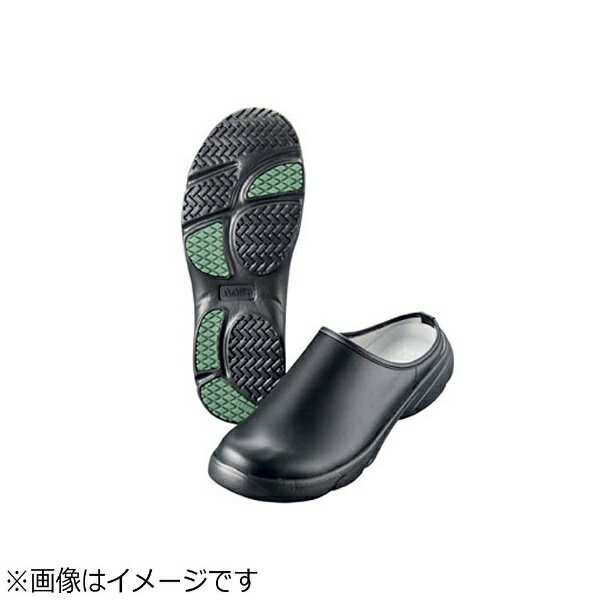 アキレス｜Achilles アキレス クッキングメイト 006 黒 25cm ＜SKT7304＞[SKT7304]