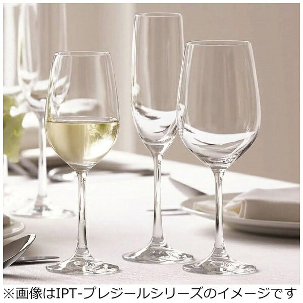 石塚硝子｜ISHIZUKA GLASS プレジール ワイン250（3ヶ入） ＜PPLH401＞[PPLH401] 2