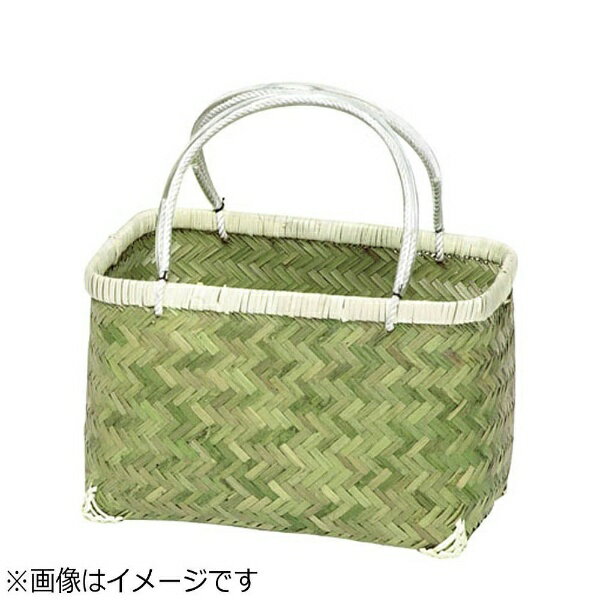 萬洋｜manyo アジロ 買出し篭 大 ＜AKG3502＞[AKG3502]