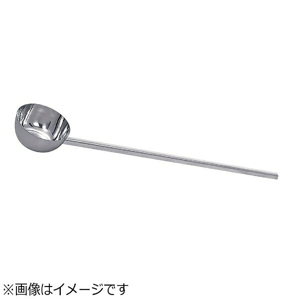 ■一体成形により洗浄性が向上しています。■ステンレスグリップを四角（25mm角）にする事でグリップの滑りを抑制し、操作性が向上しています。