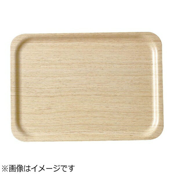 サイトーウッド｜SAITO WOOD 木製トレー長角（ホワイトオーク） 1004H ＜PTLC401＞[PTLC401]のサムネイル
