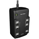 CyberPower｜サイバーパワー CP375 JP UPS