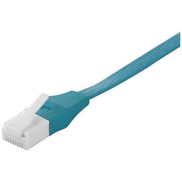 BUFFALO�åХåե����� LAN�����֥� ���꡼�� BCLS6F10GR [1m /���ƥ��꡼6 /�ե�å�]