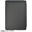 パワーサポート｜POWER SUPPORT 9.7インチiPad Pro用 エアージャケットセット Smart Cover／Smart Keyboard対応 ラバーコーティングブラック PLK-72 PLK72