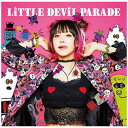 ソニーミュージックマーケティング｜Sony Music Marketing LiSA/LiTTLE DEViL PARADE 通常盤 【CD】 【代金引換配送不可】