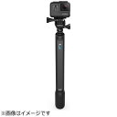 GoPro｜ゴープロ EL GRANDE 延長ポール AGXTS-001[AGXTS001 ゴープロ アクセサリー] その1