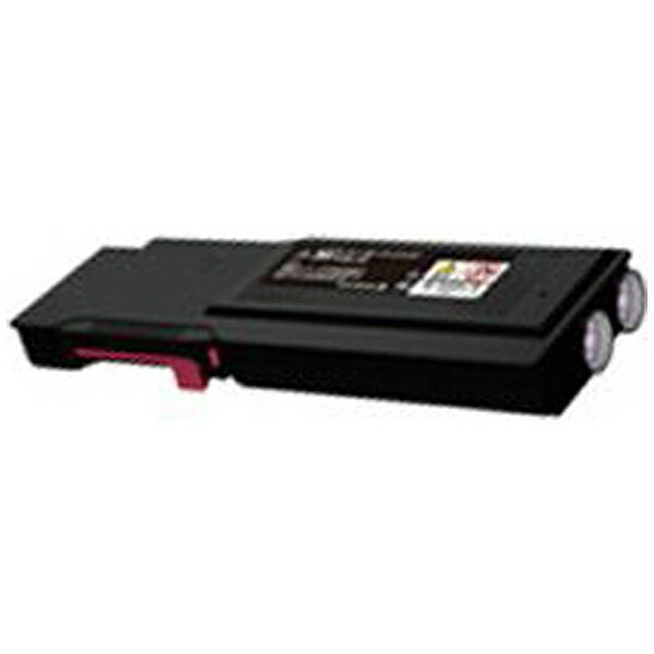 富士フイルムビジネスイノベーション｜FUJIFILM Business Innovation CT202091 純正トナー マゼンタ(大容量)[CT202091]